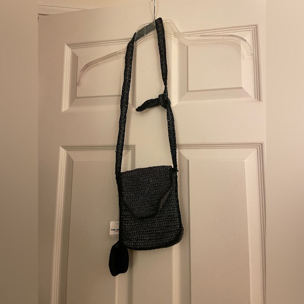 Cross body Purse The Limited